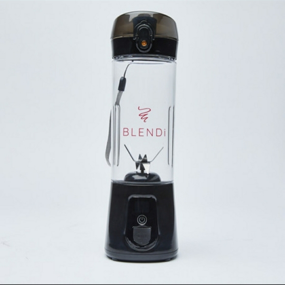 BLENDI BLENDER // 18 OZ CAPACITY // BLACK PRO - Picture 4 of 6